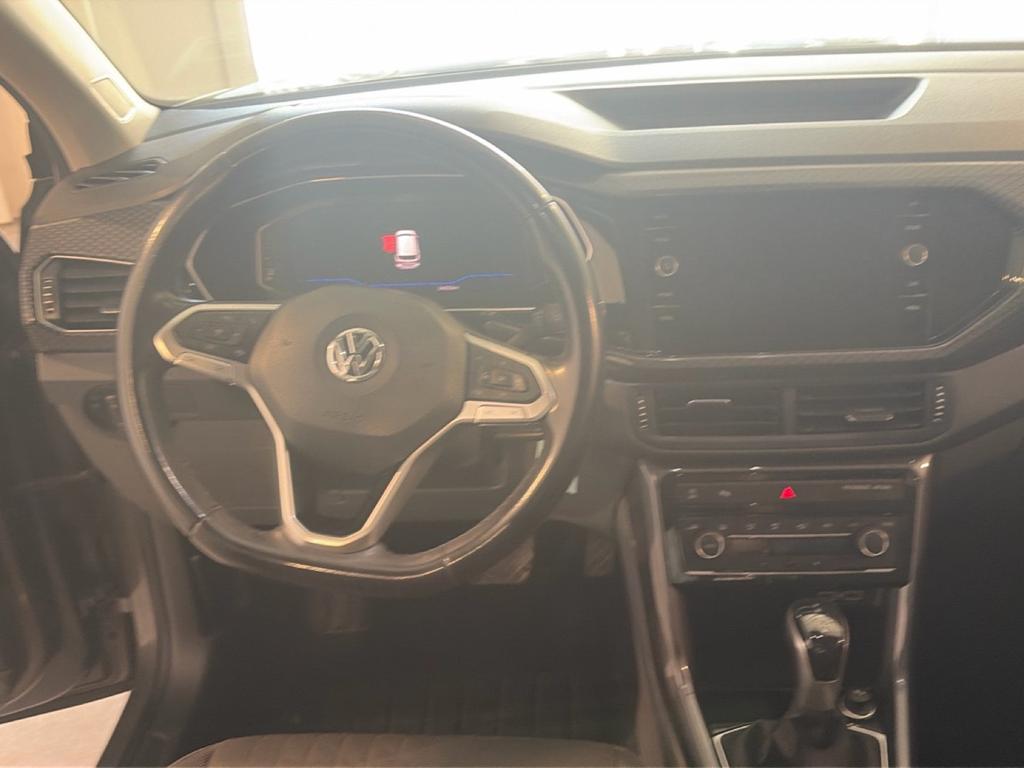 Volkswagen T-Cross 1.0 tsi Advanced 115cv dsg