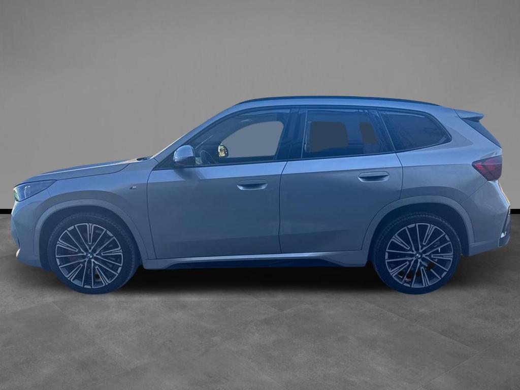 BMW X1 xdrive23d mhev 48V MSport Pro auto