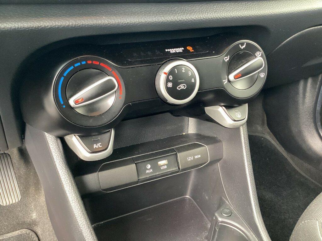Kia Picanto 1.0 mpi Style 4p.ti my20