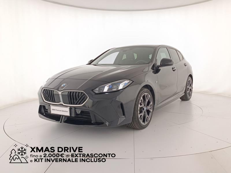 BMW Serie 1 118d MSport auto