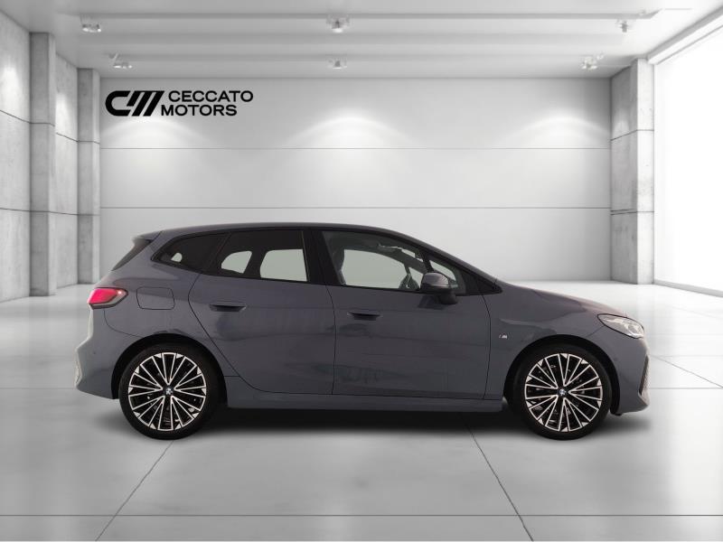 BMW Serie 2 218d Active Tourer Msport auto