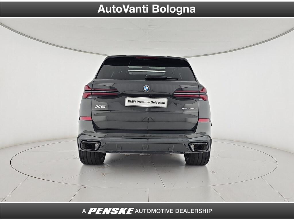 BMW X5 xdrive30d MSport Pro auto