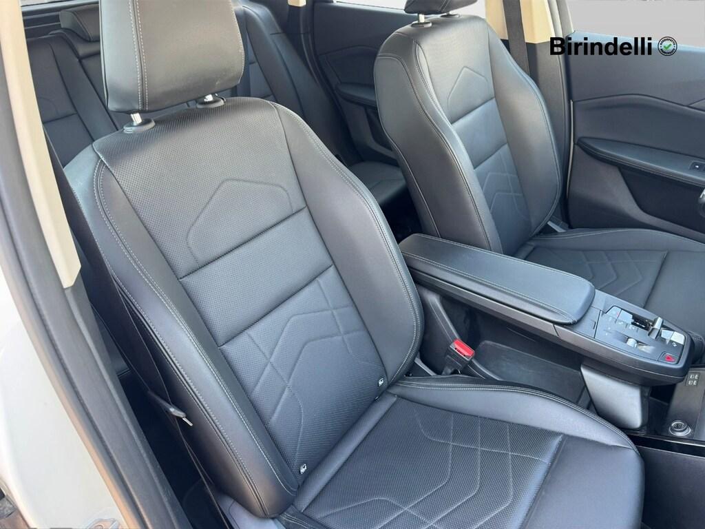 BMW X1 xdrive20d mhev 48V auto