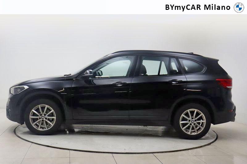 BMW X1 sdrive18d Business Advantage