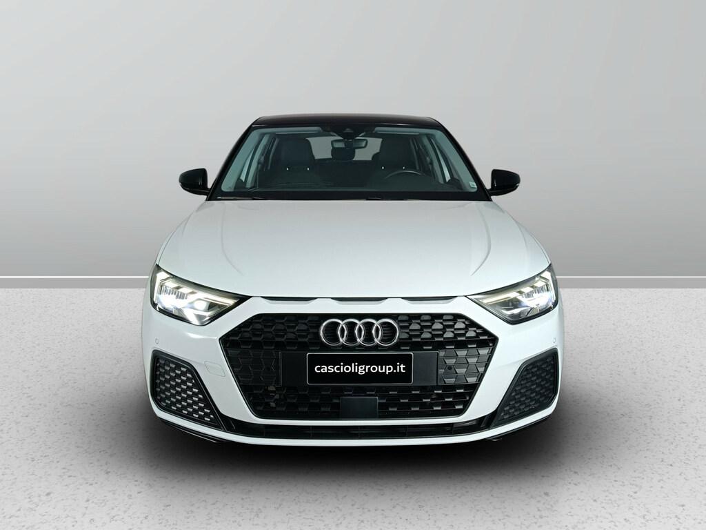 Audi A1 Sportback 25 1.0 tfsi