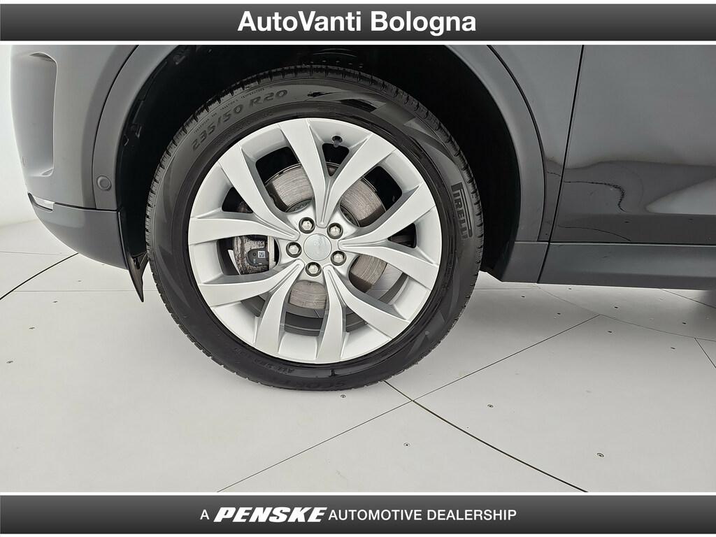 Land Rover Discovery Sport 2.0d ed4 fwd 163cv