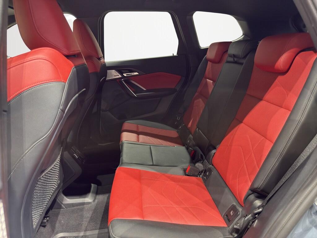 BMW X1 sdrive18d Msport auto