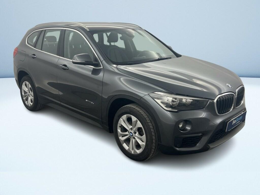 BMW X1 sdrive18d Business auto