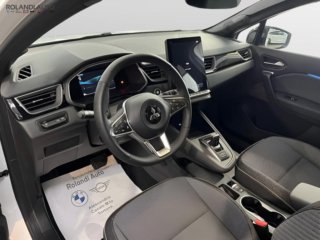 Mitsubishi Grandis 1.3 mhev Intense dct