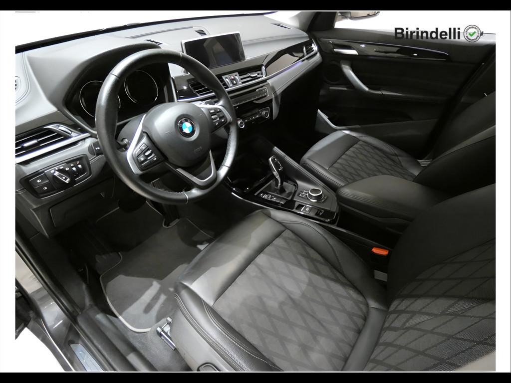 BMW X1 sdrive18d xLine auto