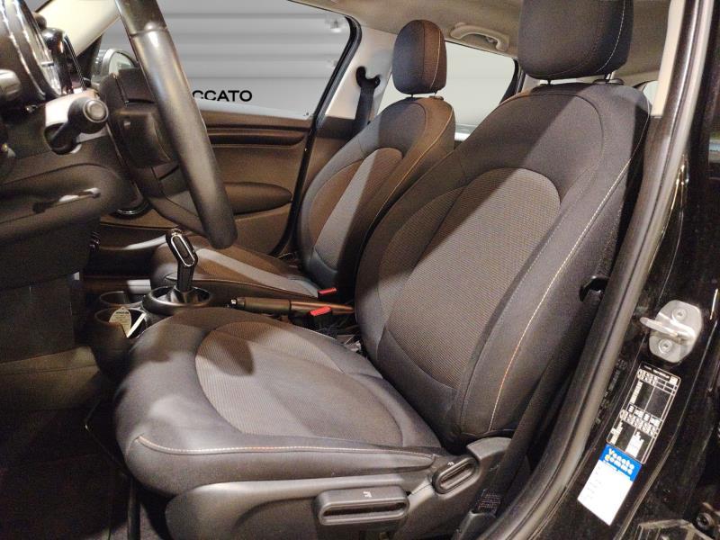 Mini Mini 5p 1.5 One Classic 102cv auto