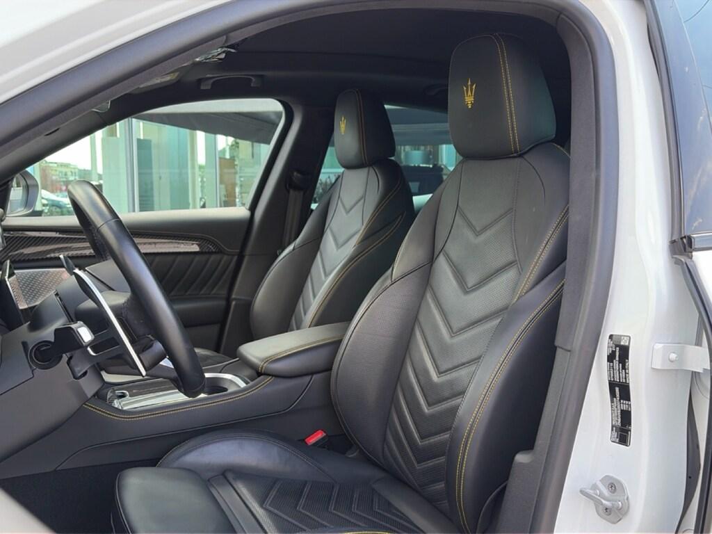 Maserati Levante Grecale 2.0 mhev Modena 330cv auto