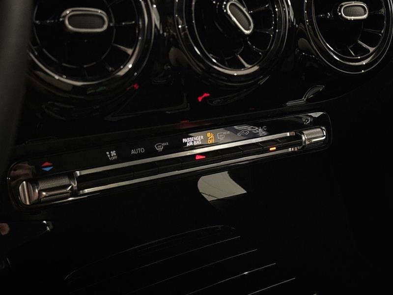 Mercedes Classe A 180 d Advanced auto