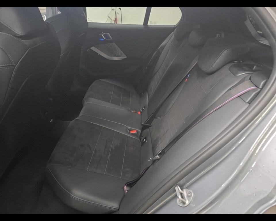 BMW Serie 1 118d MSport Pro auto