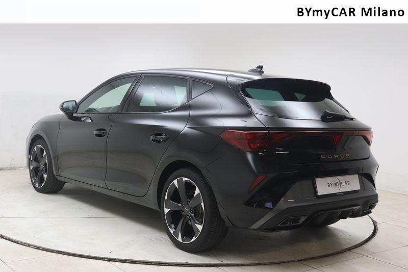 Cupra Leon 2.0 tdi 150cv dsg