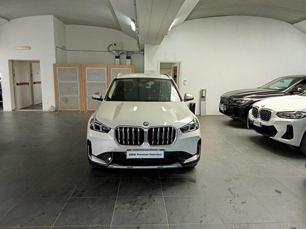 BMW X1 sdrive18d X-Line Edition Signature auto