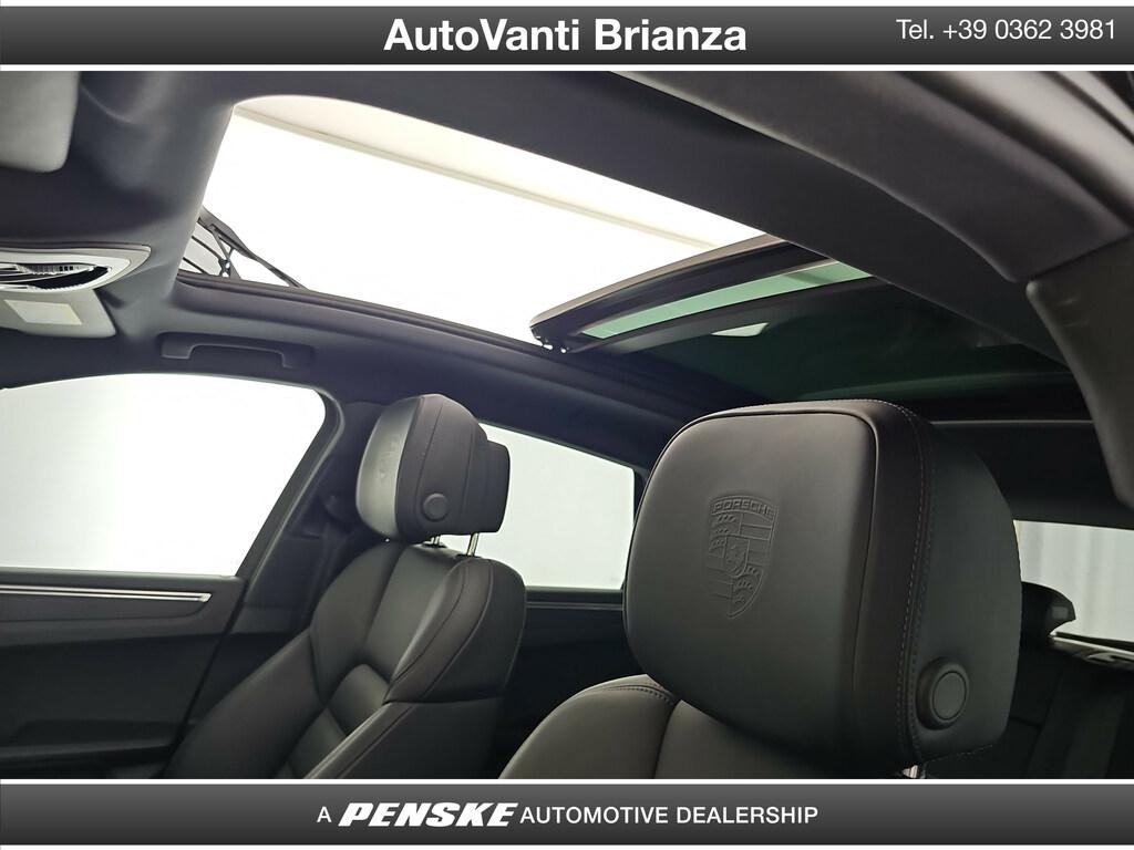 Porsche Macan 2.0 265cv pdk