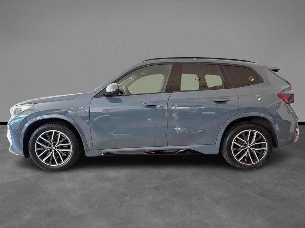 BMW X1 xdrive23d mhev 48V Msport auto