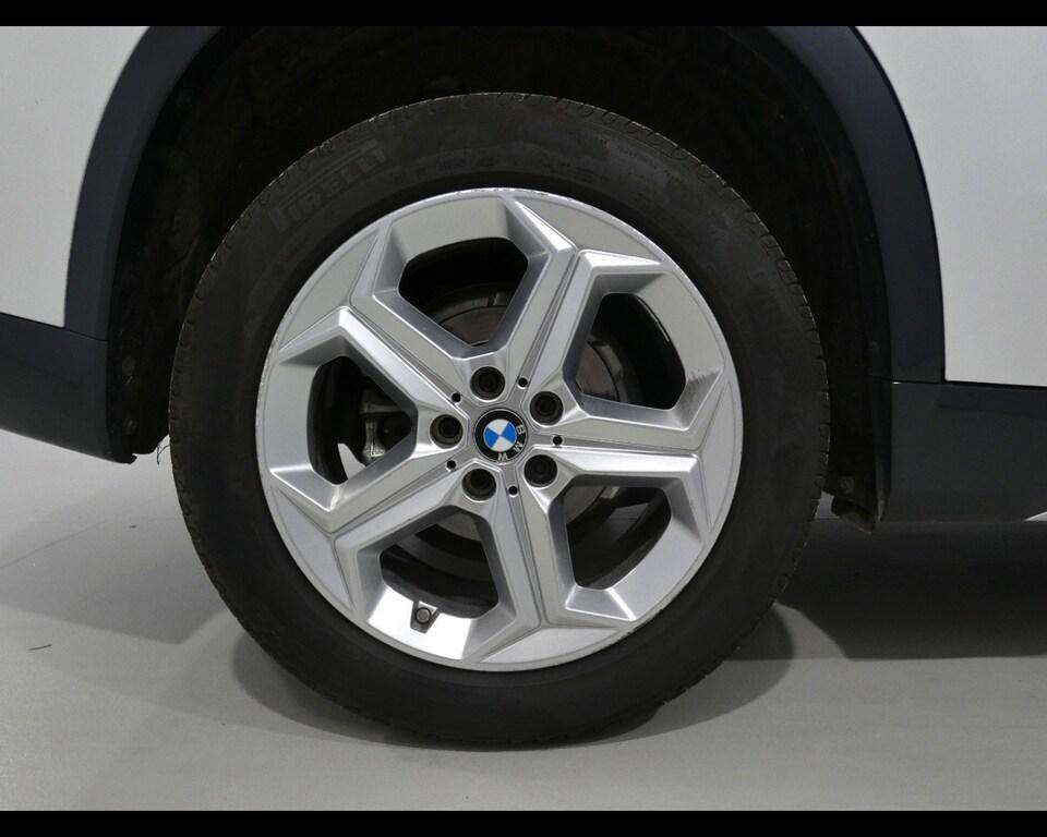 BMW X1 sdrive18d X-Line auto