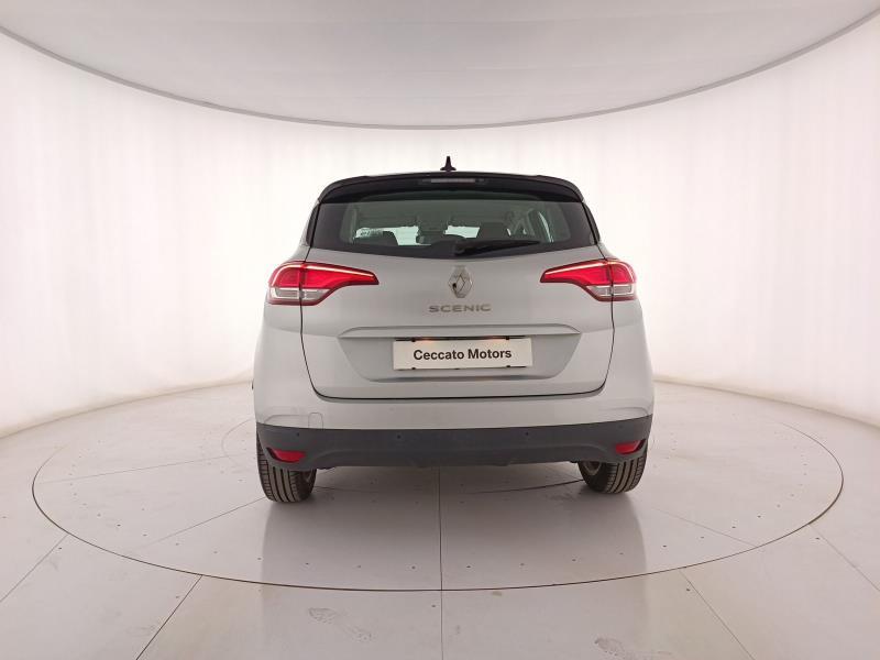 Renault Scenic 1.5 dci energy Sport Edition2 110cv edc