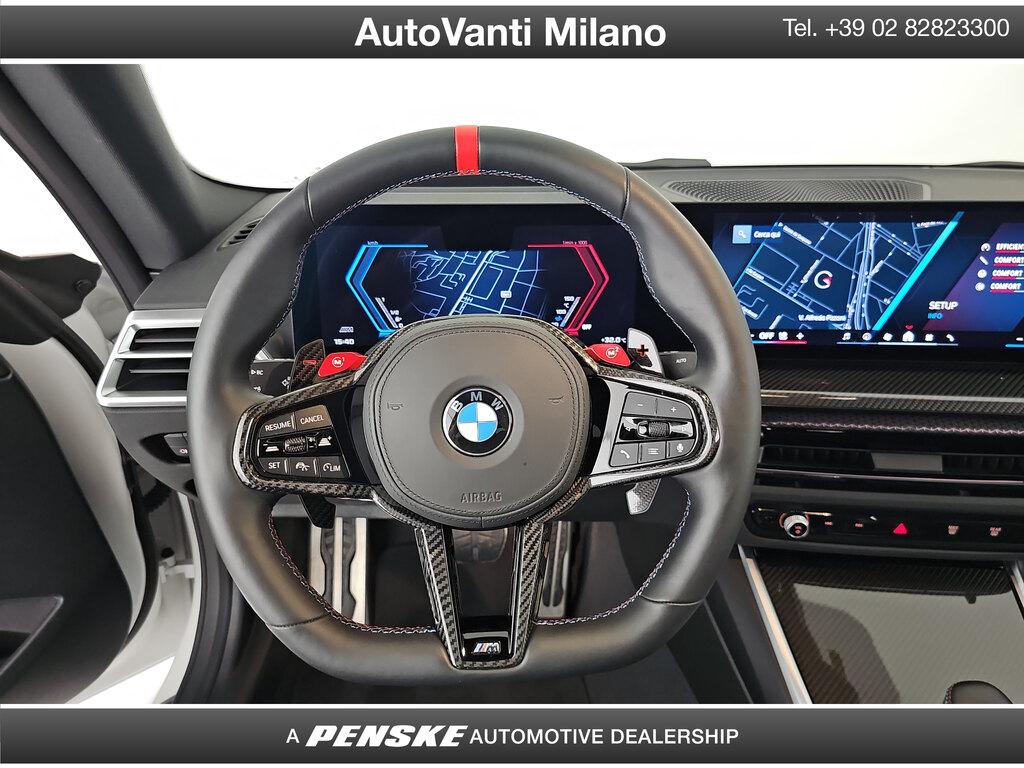 BMW M2 Coupe 3.0 480cv auto