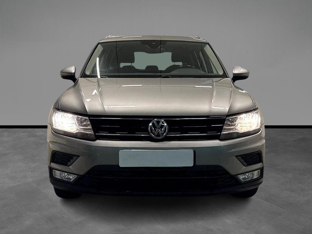 Volkswagen Tiguan 2.0 tdi Business 4motion 150cv dsg