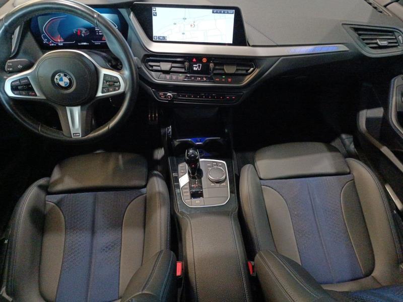 BMW Serie 1 118i Msport Exterior 136cv auto