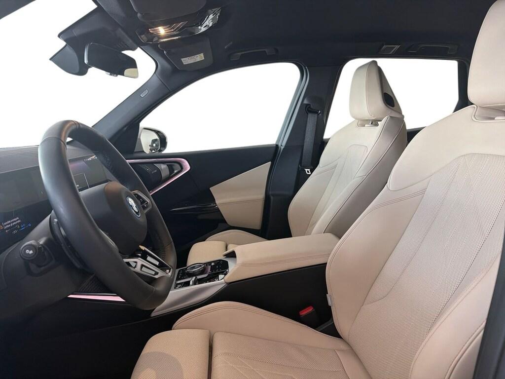 BMW X3 xdrive30e MSport auto