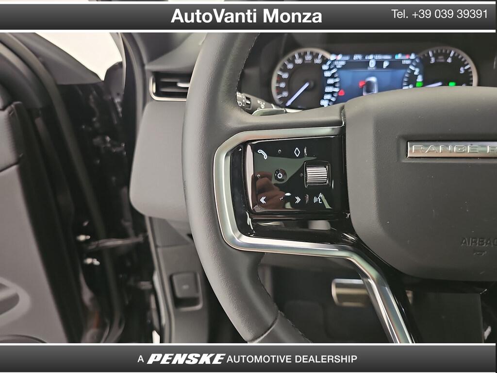 Land Rover Range Rover Evoque Evoque 2.0 i4 mhev Dynamic SE awd 249cv auto