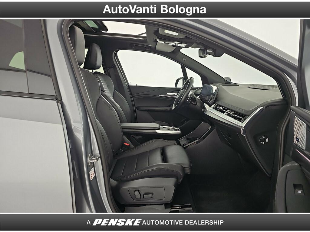 BMW Serie 2 218d Active Tourer Msport auto