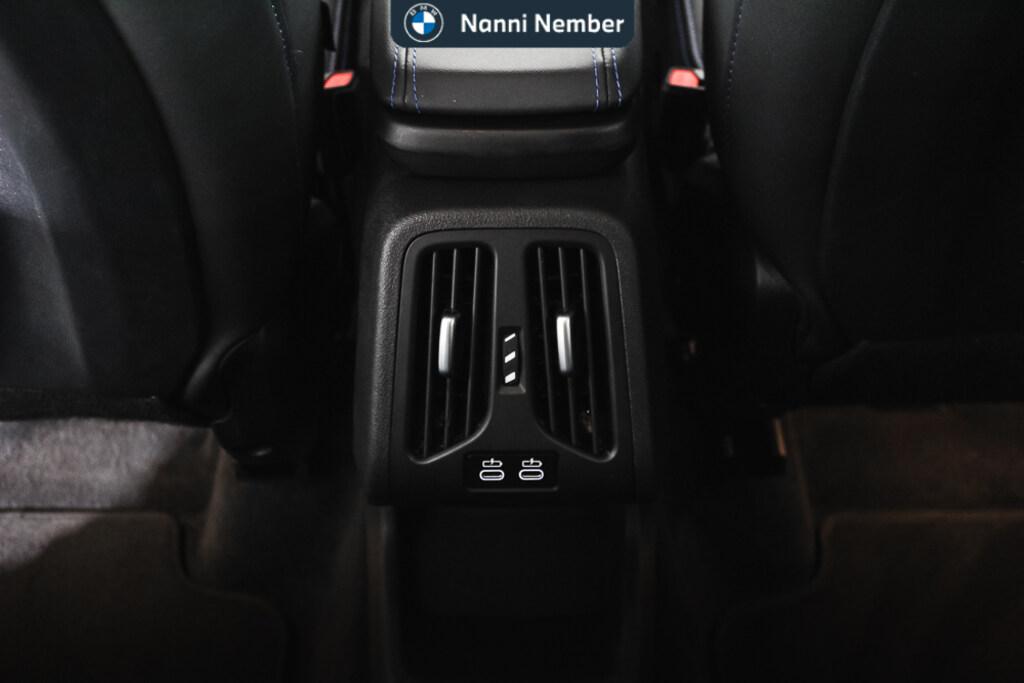 BMW Serie 2 218d Active Tourer Msport auto