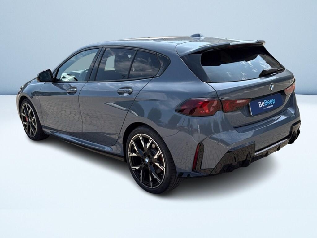 BMW Serie 1 118d MSport Pro auto