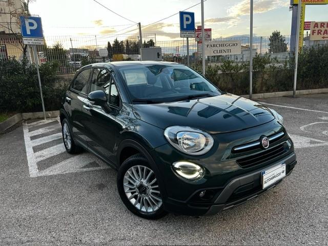 Fiat 500X 1.3 mjt Cross 4x2 95cv