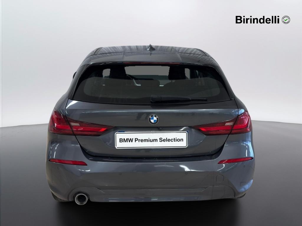 BMW Serie 1 116d Business Advantage auto