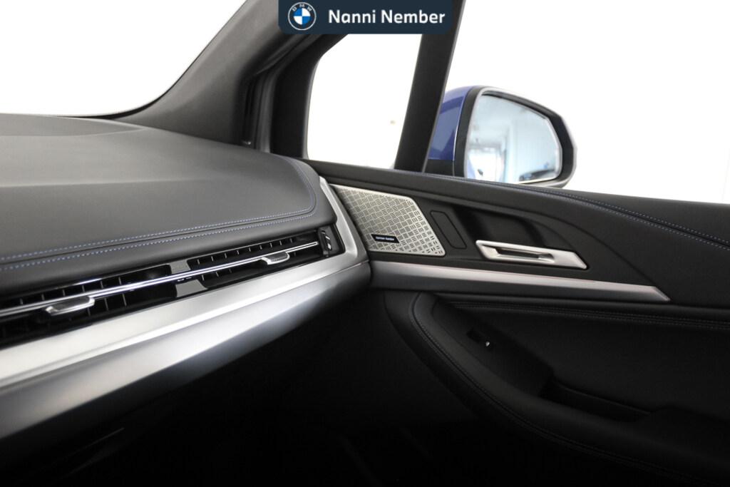 BMW Serie 2 230e Active Tourer xdrive Msport auto