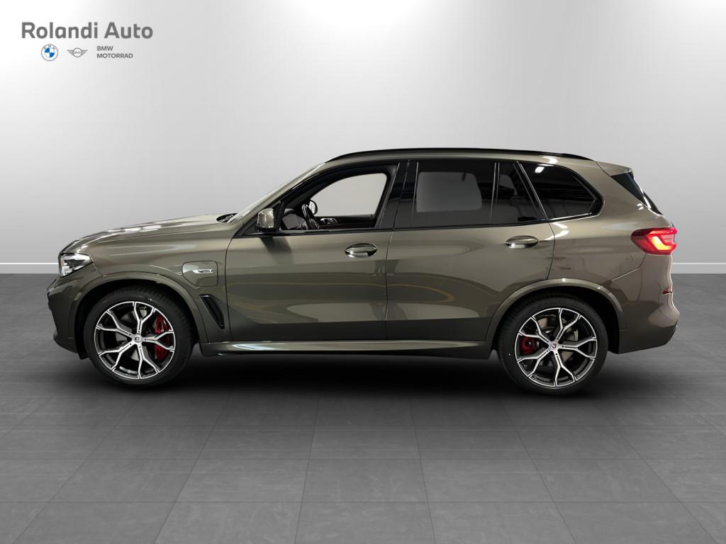 BMW X5 xdrive45e Msport auto