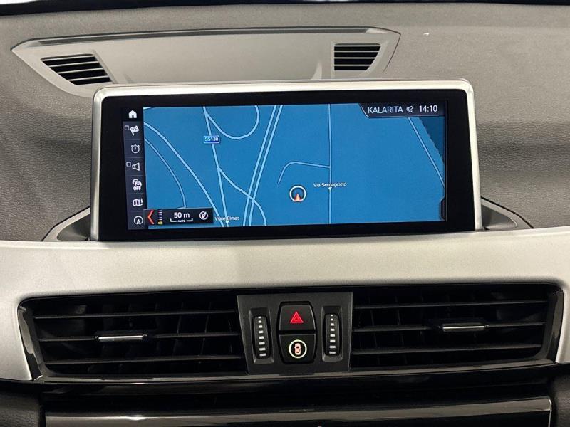 BMW X1 xdrive20d Business Advantage auto