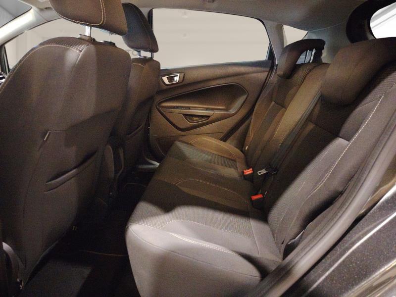 Ford Fiesta 1.0 Titanium 80cv 3p E6