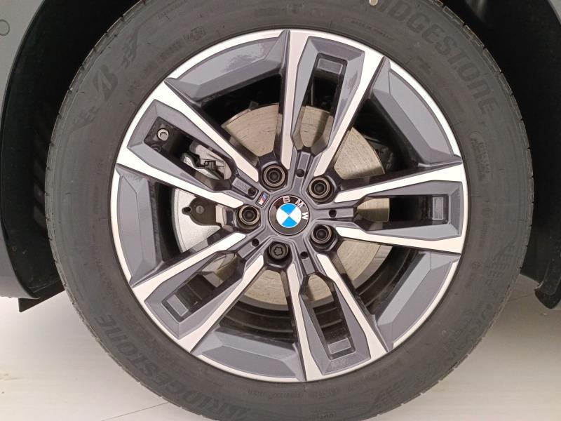 BMW Serie 2 218d Active Tourer Msport auto