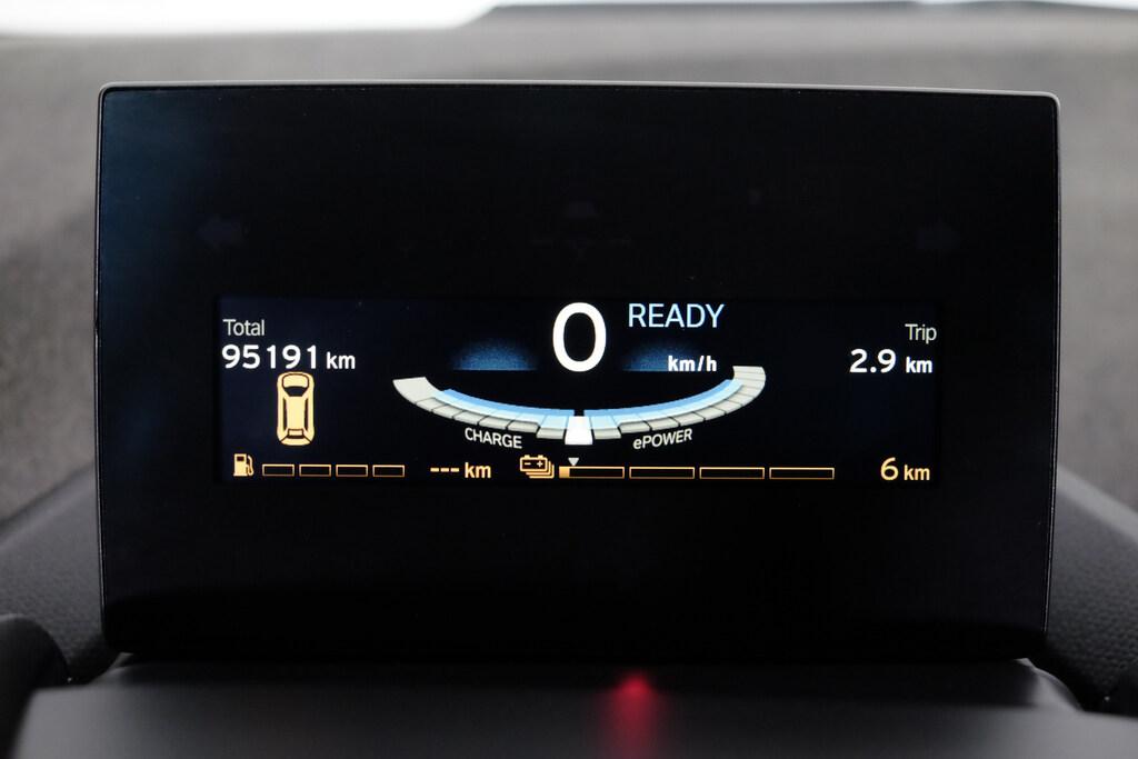 BMW i3 94 Ah (Range Extender)