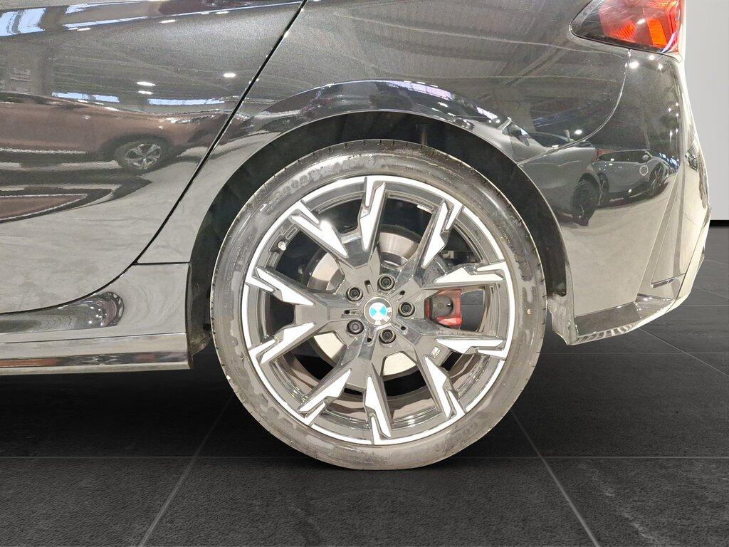 BMW Serie 1 118d MSport Pro auto