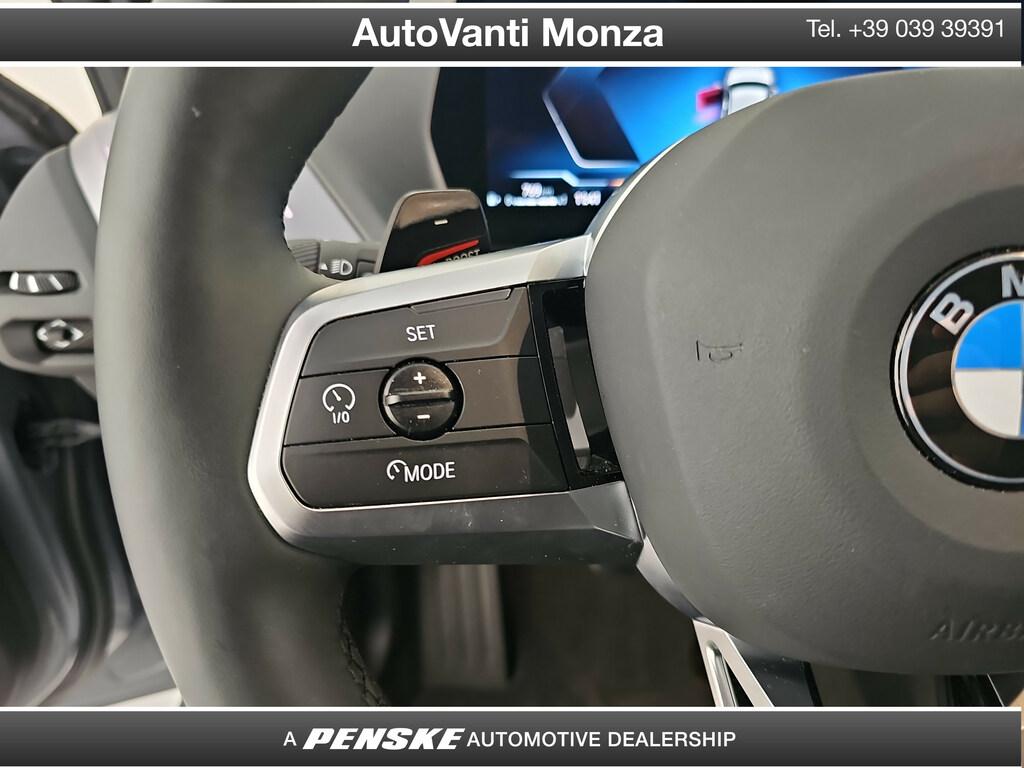 BMW Serie 1 118d MSport Pro auto