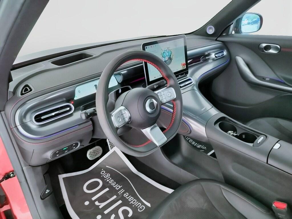 Smart Smart #1 #1 Brabus