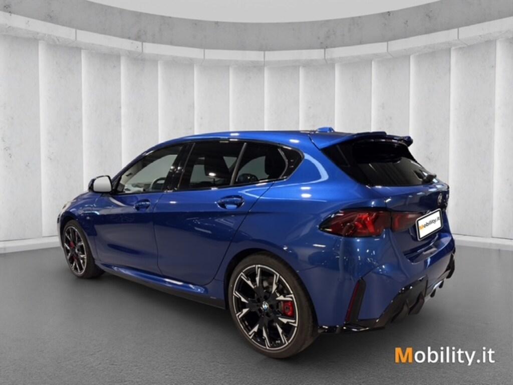 BMW Serie 1 118d MSport Pro auto