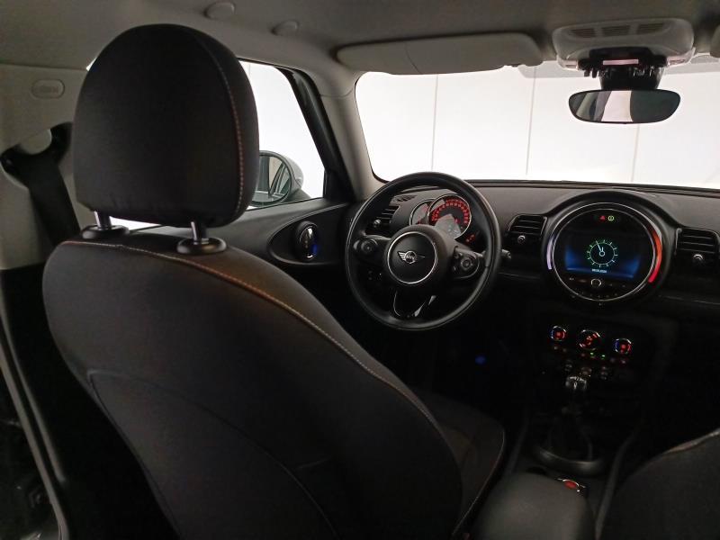 Mini One D Clubman 1.5 TwinPower Turbo One D Business