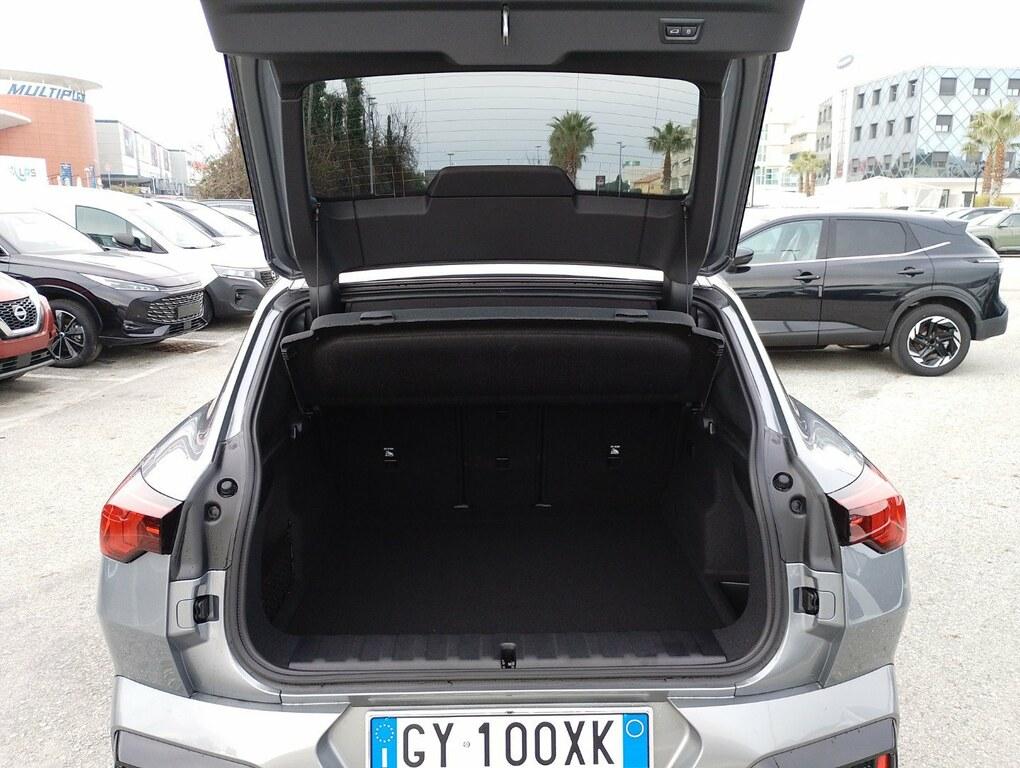 BMW iX2 edrive 20 MSport