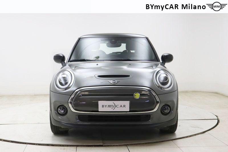 Mini Cooper SE Mini 3p Cooper SE M auto