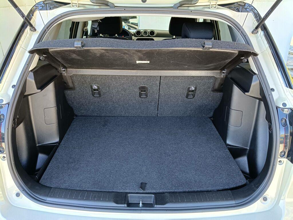 Suzuki Vitara 1.6 ddis V-Cool s&s 2wd