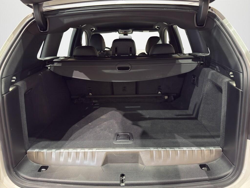 BMW X3 xdrive30e Msport auto