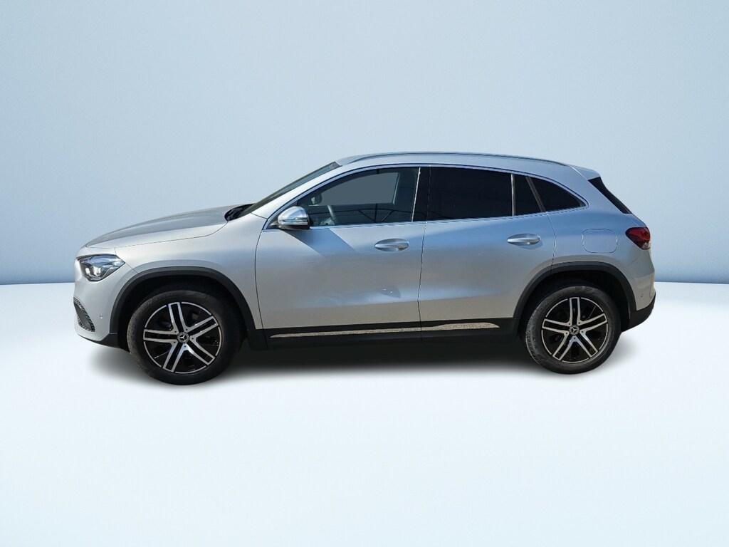 Mercedes GLA 200 d Sport Plus auto